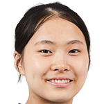 Player picture of Lee Daeun
