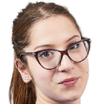 Player picture of Bianca Mei Rosu