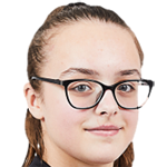 Player picture of Anna Brzyska