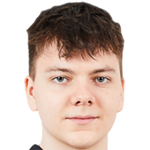 Player picture of Mateusz Zalewski