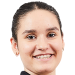 Player picture of Zuzanna Wielgos