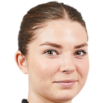 Player picture of Ilona Sztwiertnia