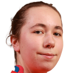 Player picture of Gaetane Bled