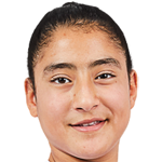 Player picture of Salma Bouhjar