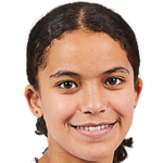 Player picture of Balkis Suissi