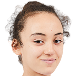 Player picture of Nour Brahimi