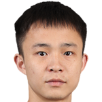 Player picture of Yan Sheng