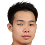 Player picture of Zeng Beixun
