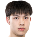 Player picture of Huang Youzheng