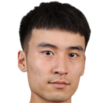 Player picture of Niu Guankai