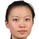 Player picture of Han Feier