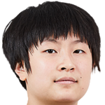 Player picture of Qin Yuxuan