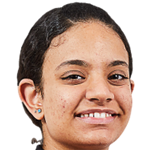 Player picture of Farida Badawy
