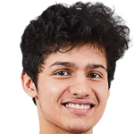 Player picture of Yashansh Malik