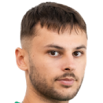 Player picture of Clement Laine-Campino