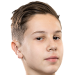 Player picture of Noah Vitel