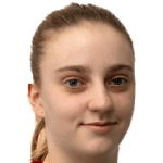 Player picture of Elise Pujol