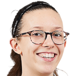 Player picture of Agathe Avezou