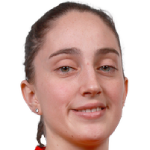 Player picture of Elvira Rad