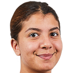 Player picture of Molka Riahi