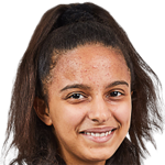 Player picture of Mariem Hamrouni