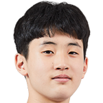 Player picture of Choi Jiwook