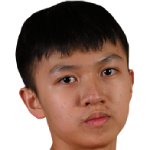 Player picture of Tsai Tien-yu