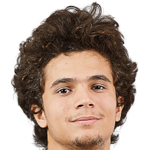 Player picture of Khalil Sta