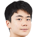 Player picture of Won Bae