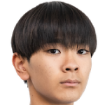 Player picture of Ryuusei Kawakami
