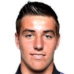 Player picture of Jordi Nolle