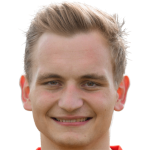 Player picture of Leonard Hedemann