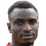 Player picture of Saikouba Manneh
