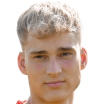 player picture of M. Langelage