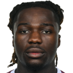 player picture of B. Bosakani