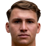 Player picture of Eugen Uschpol