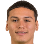 player picture of E. Zambrano