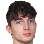 Player picture of Adrian Dillon