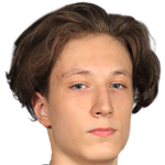 Player picture of Simon Belik