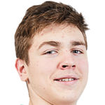 Player picture of Balazs Lei