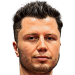 Player picture of Mahdi Ahmadian