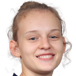 Player picture of Klara Hrabicova