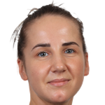 Player picture of Paulina Krzysiek