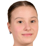 Player picture of Veronika Matiunina
