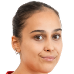 Player picture of Lana Benko