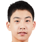 Player picture of Li Hechen