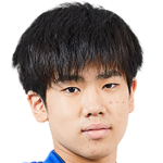 Player picture of Kazuki Yoshiyama