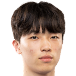 Player picture of Kim Gaon