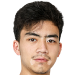 Player picture of Iskender Kharki