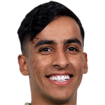 Player picture of Turki Al Mutairi